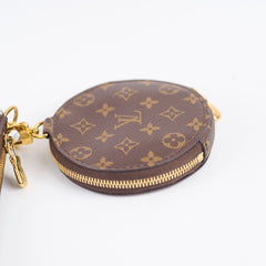 Louis Vuitton Multi Pochette Accessories Monogram