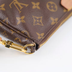 Louis Vuitton Multi Pochette Accessories Monogram