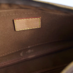 Louis Vuitton Multi Pochette Accessories Monogram