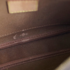 Louis Vuitton Multi Pochette Accessories Monogram