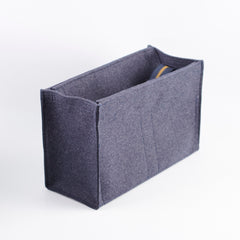 Christian Dior Book Tote Medium Blue Oblique