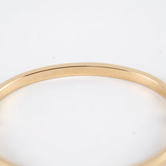Cartier Small Model Love Bracelet Size 16