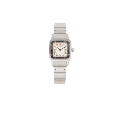 Cartier Santos Galbée W20024D6 Watch