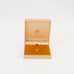 Bvlgari Mini B Zero1 Necklace
