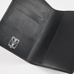 Louis Vuitton Damier Cobalt America's Cup 2017 Passport Cover