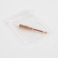 Cartier Love SM Pink Gold Size 16 Bracelet