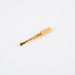 Cartier Love Bracelet Classic Model Yellow Gold Size 19