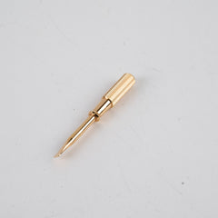 Cartier Love Medium Model Size 18 Pink Gold Bracelet