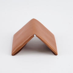 Hermes Calvi Duo Barenia Fauborg Fauve