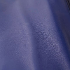 Chanel 19 Small Flap Lambskin Blue Navy