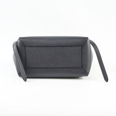 Celine Micro Belt Bag Black