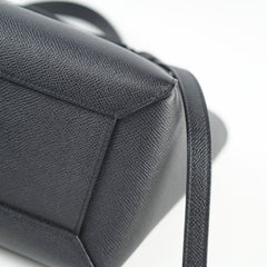 Celine Micro Belt Bag Black