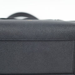 Celine Micro Belt Bag Black