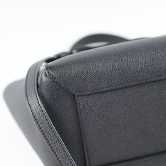 Celine Micro Belt Bag Black