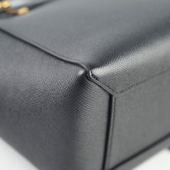 Celine Micro Belt Bag Black