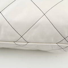 Chanel 22 Large White