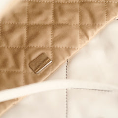 Chanel 22 Large White