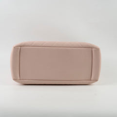 Chanel GST Grand Shopping Tote Light Pink