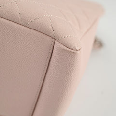 Chanel GST Grand Shopping Tote Light Pink