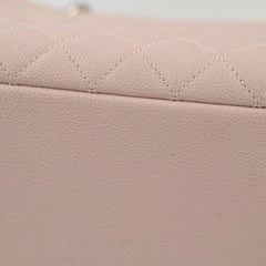 Chanel GST Grand Shopping Tote Light Pink