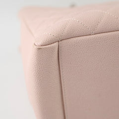 Chanel GST Grand Shopping Tote Light Pink