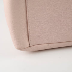 Chanel GST Grand Shopping Tote Light Pink