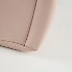 Chanel GST Grand Shopping Tote Light Pink