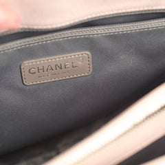 Chanel GST Grand Shopping Tote Light Pink