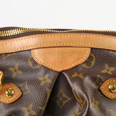 Louis Vuitton Tivoli GM Monogram