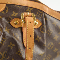 Louis Vuitton Tivoli GM Monogram