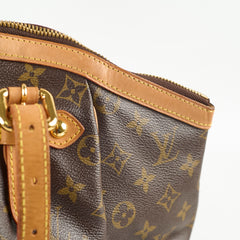 Louis Vuitton Tivoli GM Monogram