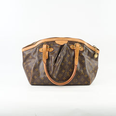 Louis Vuitton Tivoli GM Monogram