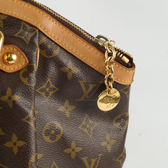 Louis Vuitton Tivoli GM Monogram