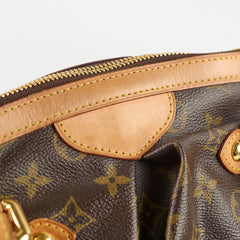 Louis Vuitton Tivoli GM Monogram