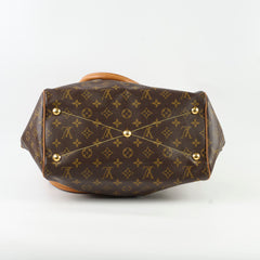 Louis Vuitton Tivoli GM Monogram