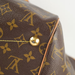 Louis Vuitton Tivoli GM Monogram