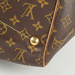 Louis Vuitton Tivoli GM Monogram