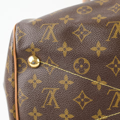 Louis Vuitton Tivoli GM Monogram