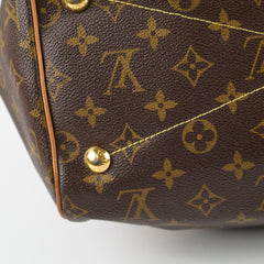 Louis Vuitton Tivoli GM Monogram