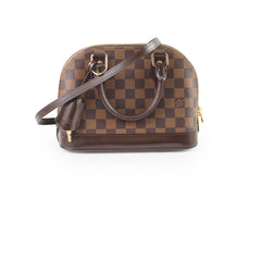 Louis Vuitton Alma BB Damier Ebene
