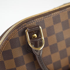 Louis Vuitton Alma BB Damier Ebene