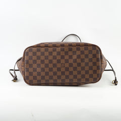 Louis Vuitton Neverfull MM Damier Ebene