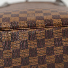 Louis Vuitton Neverfull MM Damier Ebene