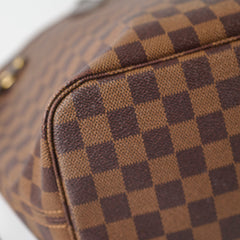 Louis Vuitton Neverfull MM Damier Ebene