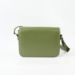 Celine Triomphne Classique Green