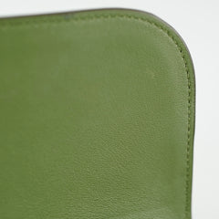 Celine Triomphne Classique Green