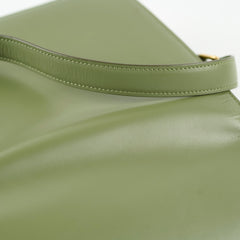 Celine Triomphne Classique Green