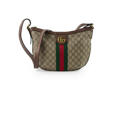 Gucci Ophidia GG Small Shoulder Bag