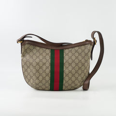 Gucci Ophidia GG Small Shoulder Bag