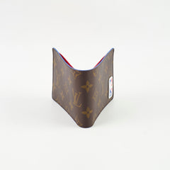 Louis Vuitton x NBA Multiple Wallet Monogram